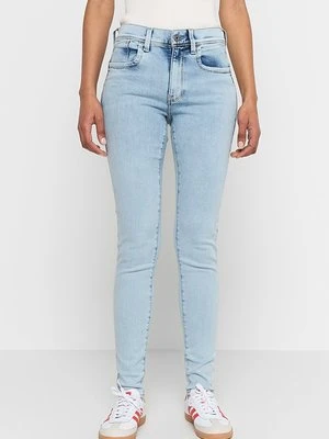 Jeansy Skinny Fit G-Star