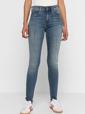 Jeansy Skinny Fit G-Star