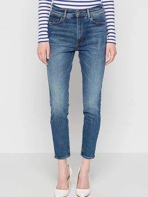 Jeansy Skinny Fit G-Star