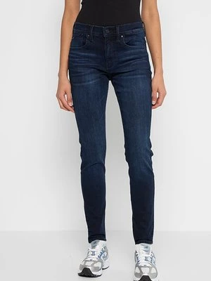 Jeansy Skinny Fit G-Star