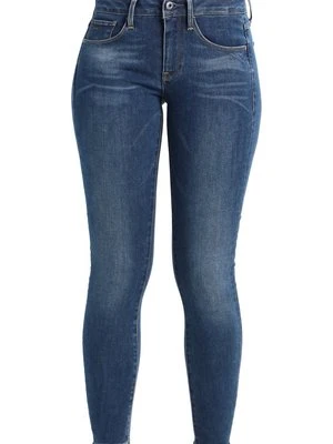 Jeansy Skinny Fit G-Star