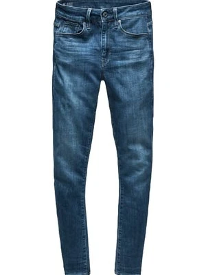 Jeansy Skinny Fit G-Star