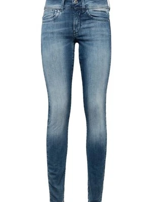 Jeansy Skinny Fit G-Star