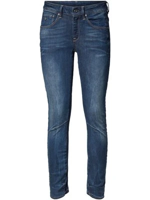 Jeansy Skinny Fit G-Star