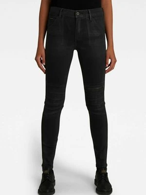 Jeansy Skinny Fit G-Star