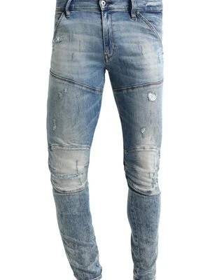 Jeansy Skinny Fit G-Star