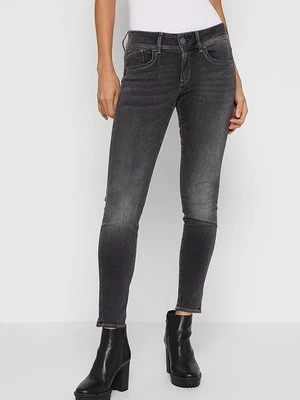 Jeansy Skinny Fit G-Star