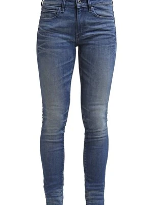 Jeansy Skinny Fit G-Star