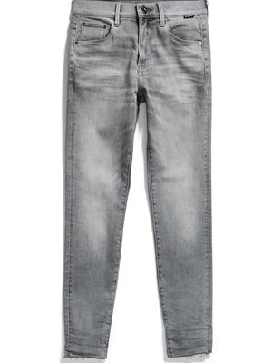 Jeansy Skinny Fit G-Star