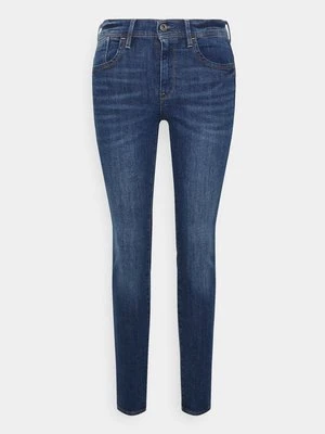 Jeansy Skinny Fit G-Star