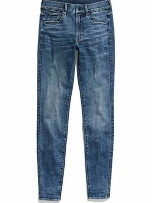 Jeansy Skinny Fit G-Star