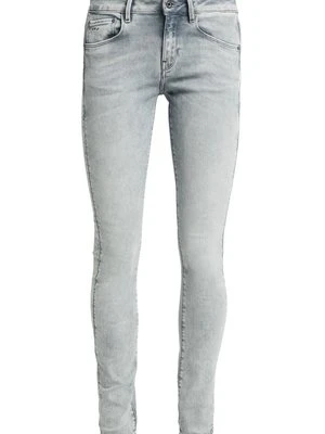 Jeansy Skinny Fit G-Star