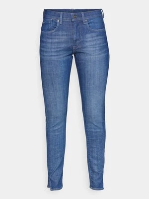 Jeansy Skinny Fit G-Star