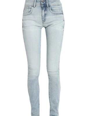 Jeansy Skinny Fit G-Star