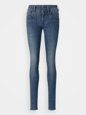 Jeansy Skinny Fit G-Star