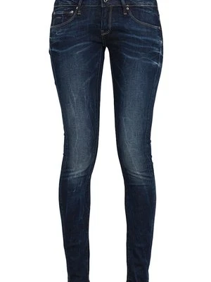 Jeansy Skinny Fit G-Star