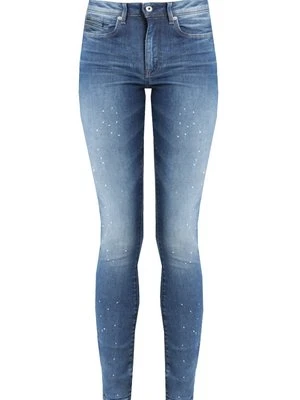 Jeansy Skinny Fit G-Star