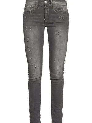 Jeansy Skinny Fit G-Star