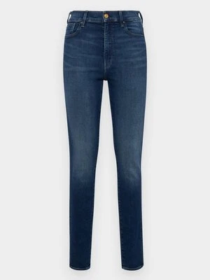 Jeansy Skinny Fit G-Star