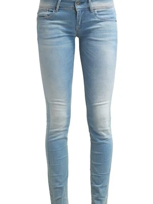 Jeansy Skinny Fit G-Star