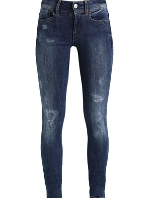Jeansy Skinny Fit G-Star