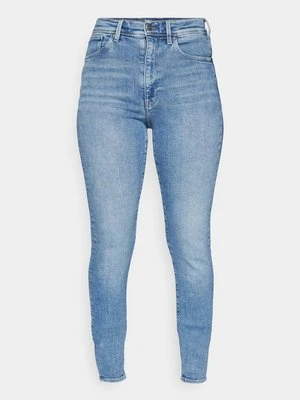 Jeansy Skinny Fit G-Star
