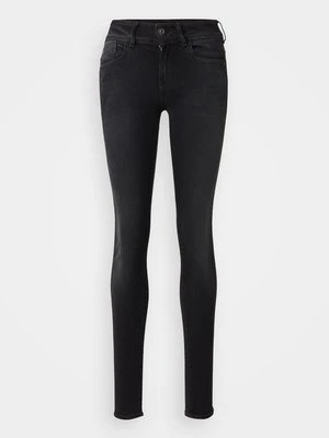 Jeansy Skinny Fit G-Star