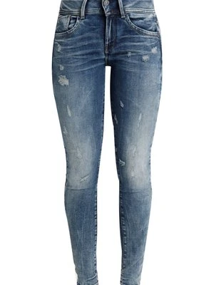Jeansy Skinny Fit G-Star