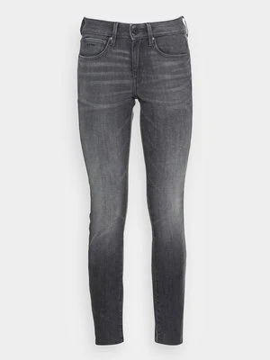 Jeansy Skinny Fit G-Star