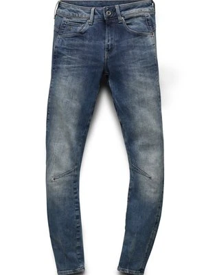 Jeansy Skinny Fit G-Star