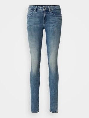 Jeansy Skinny Fit G-Star