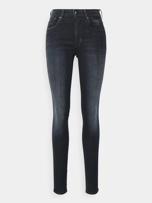 Jeansy Skinny Fit G-Star
