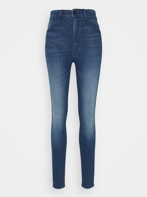 Jeansy Skinny Fit G-Star