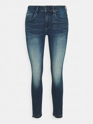 Jeansy Skinny Fit G-Star