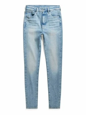 Jeansy Skinny Fit G-Star