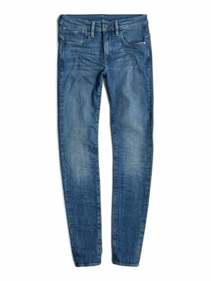 Jeansy Skinny Fit G-Star