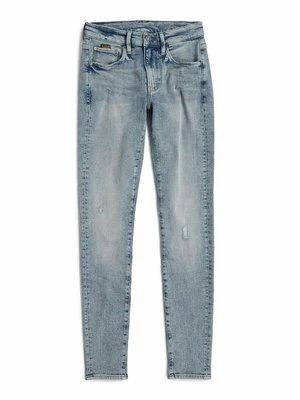 Jeansy Skinny Fit G-Star
