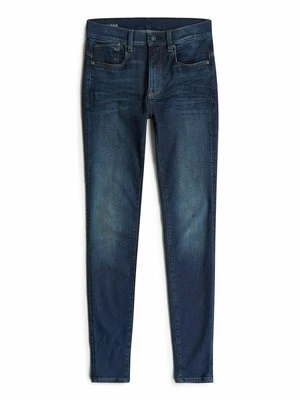 Jeansy Skinny Fit G-Star