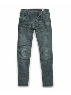 Jeansy Skinny Fit G-Star