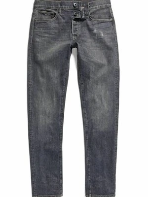 Jeansy Skinny Fit G-Star