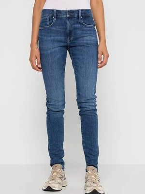 Jeansy Skinny Fit G-Star
