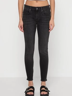Jeansy Skinny Fit G-Star