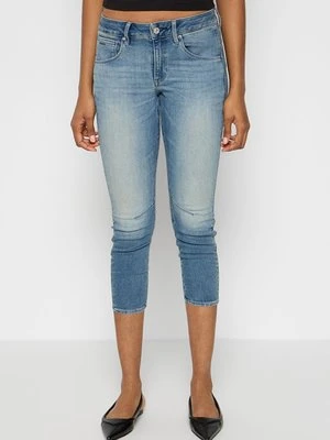 Jeansy Skinny Fit G-Star