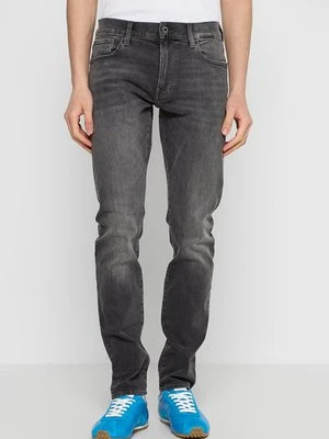 Jeansy Skinny Fit G-Star