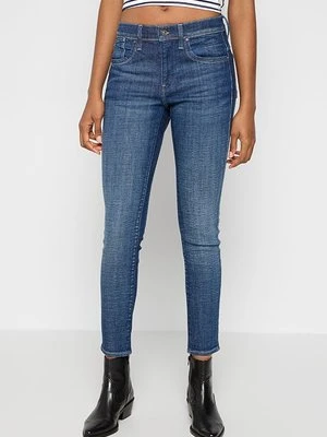 Jeansy Skinny Fit G-Star