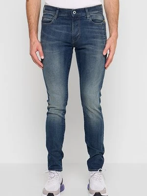 Jeansy Skinny Fit G-Star