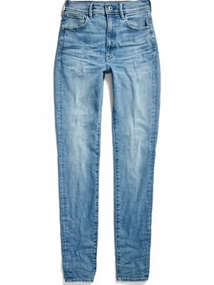 Jeansy Skinny Fit G-Star