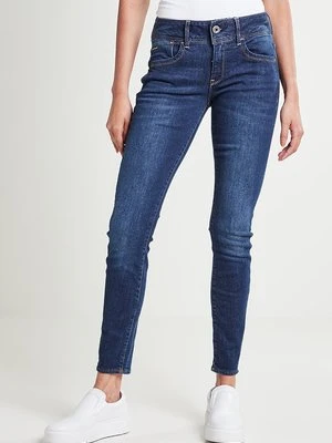 Jeansy Skinny Fit G-Star