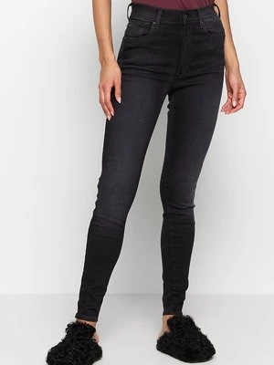Jeansy Skinny Fit G-Star