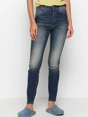 Jeansy Skinny Fit G-Star